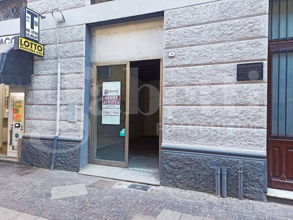Immobile a Oristano in CORSO UMBERTO I, 14 - Foto 3