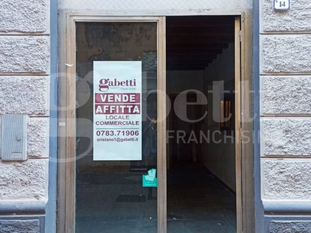 Immobile a Oristano in CORSO UMBERTO I, 14 - Foto 5