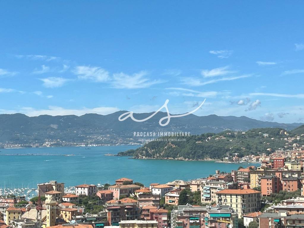 Appartamento a Lerici in Via Carbognano, 13 - Foto 3