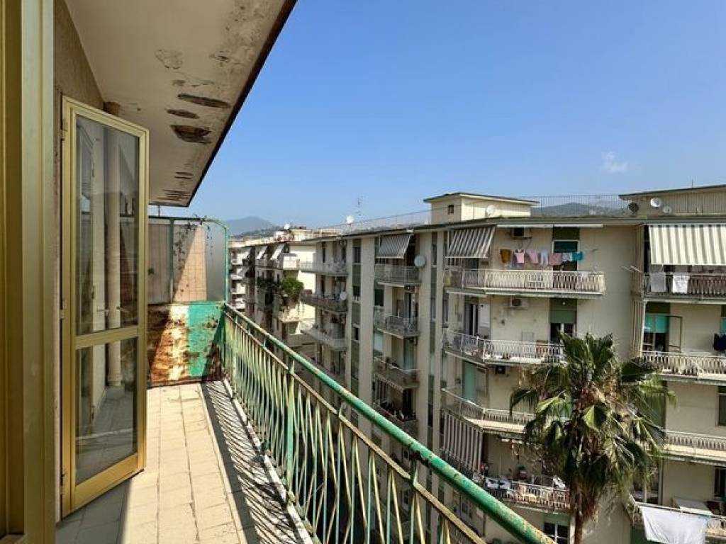 Appartamento a Salerno in Via Vincenzo Loria, 5 - Foto 3