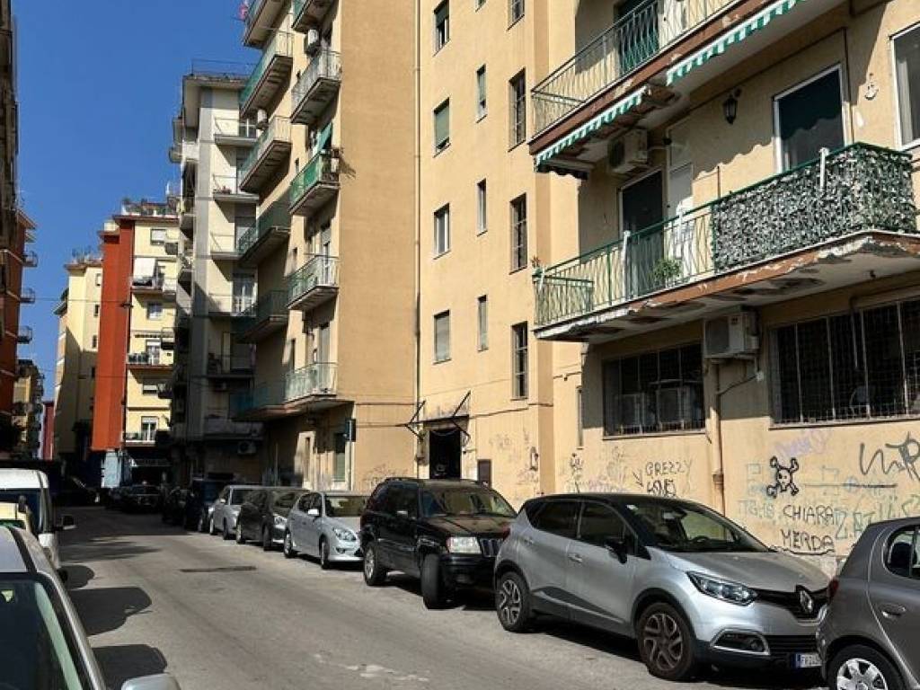 Appartamento a Salerno in Via Vincenzo Loria, 5 - Foto 5