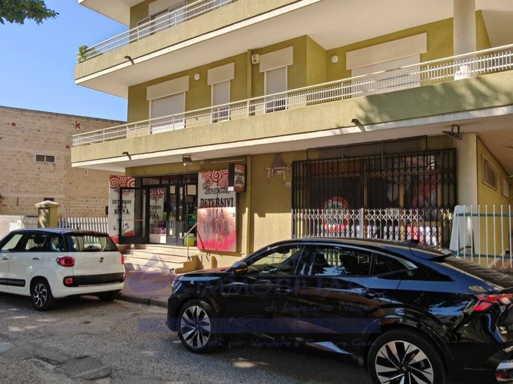 Immobile a Maddaloni in Via Pietro Colletta, 14 - Foto 2