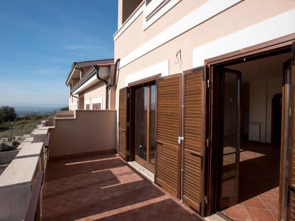 Villa a Forano in Via Rocchette No Number - Foto 3