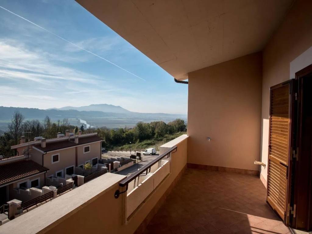 Villa a Forano in Via Rocchette No Number - Foto 5