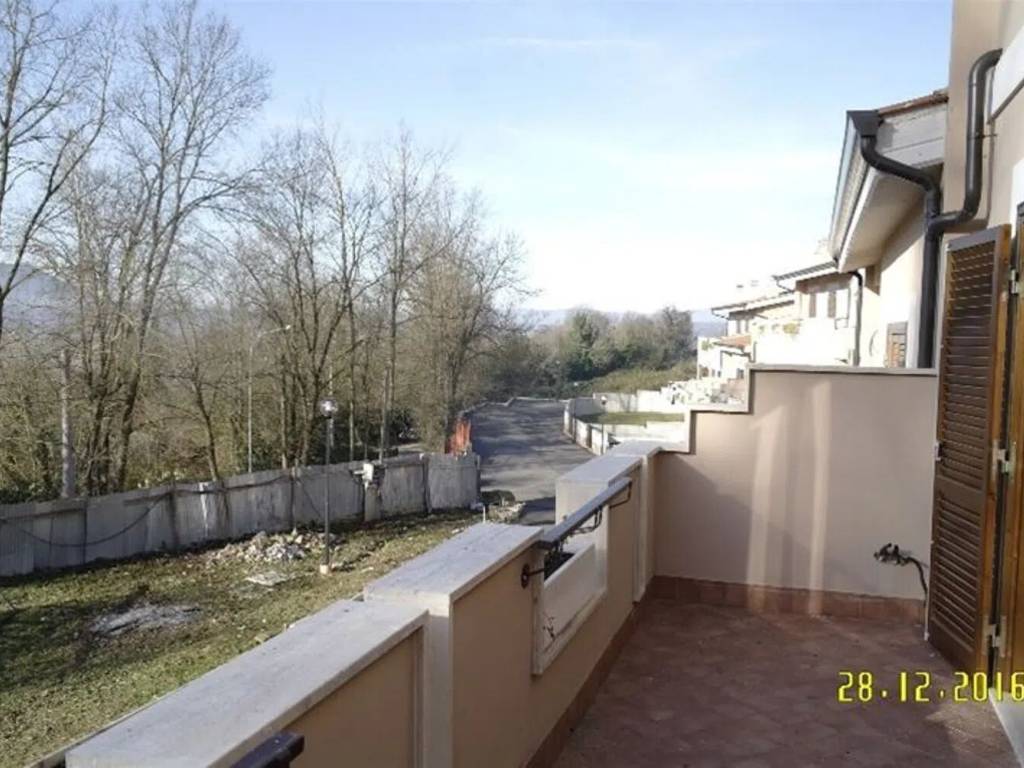 Villa a Forano in Via Rocchette No Number - Foto 3
