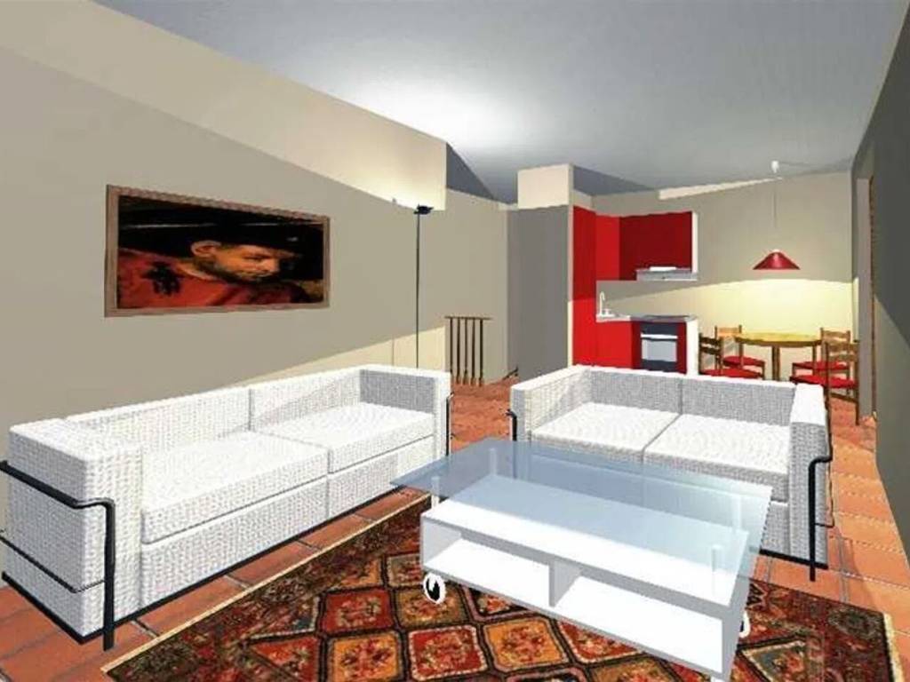 Villa a Forano in Via Rocchette No Number - Foto 5