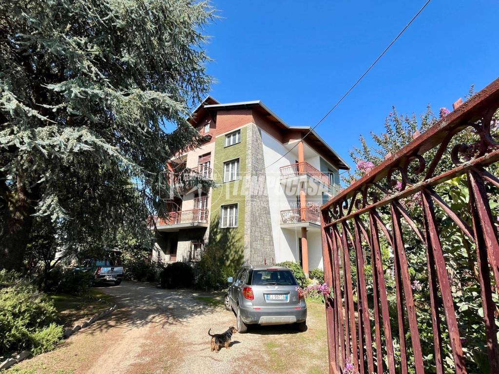Appartamento a Pianezza in Via Caselette - Foto 2