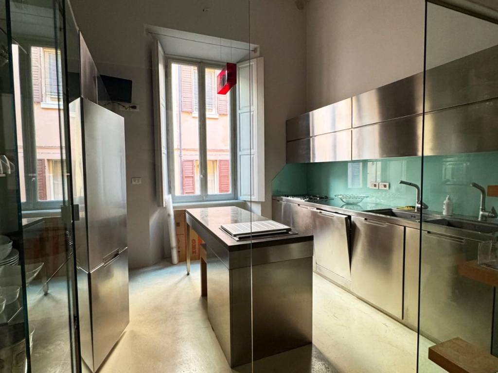 Appartamento a Modena in Via Nicolò Cavallerini, 11 - Foto 3