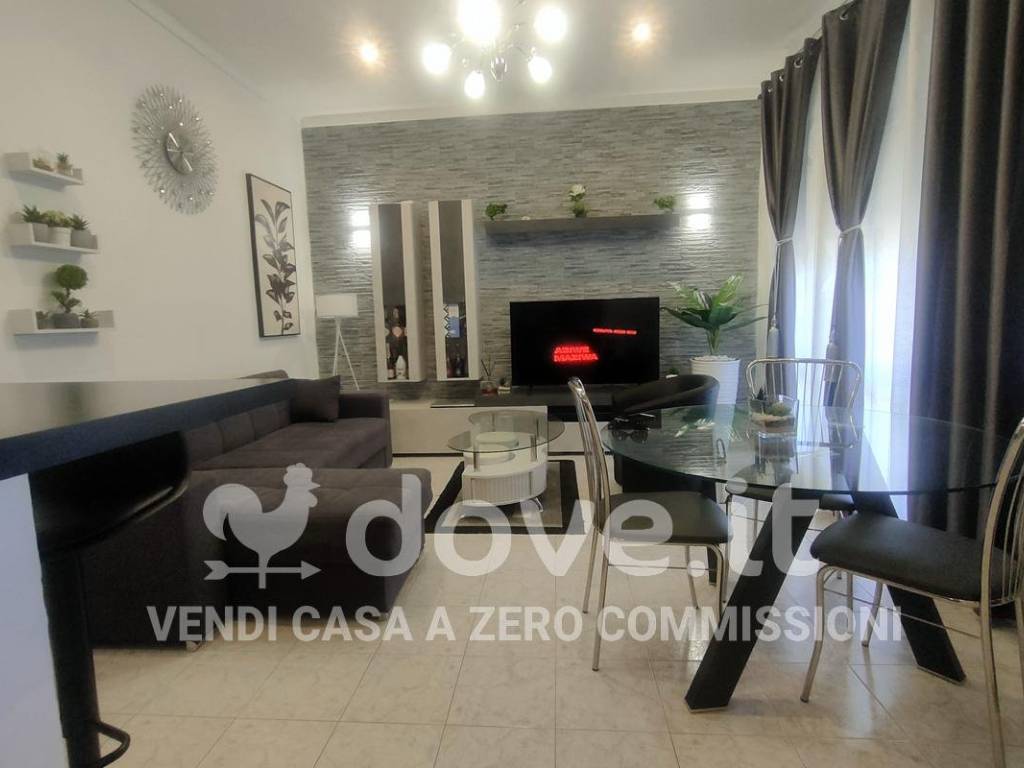 Appartamento a Montecchio maggiore in Via A. Manzoni, 54 - Foto 2