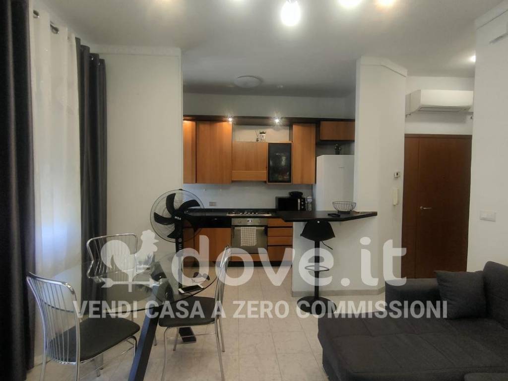 Appartamento a Montecchio maggiore in Via A. Manzoni, 54 - Foto 3