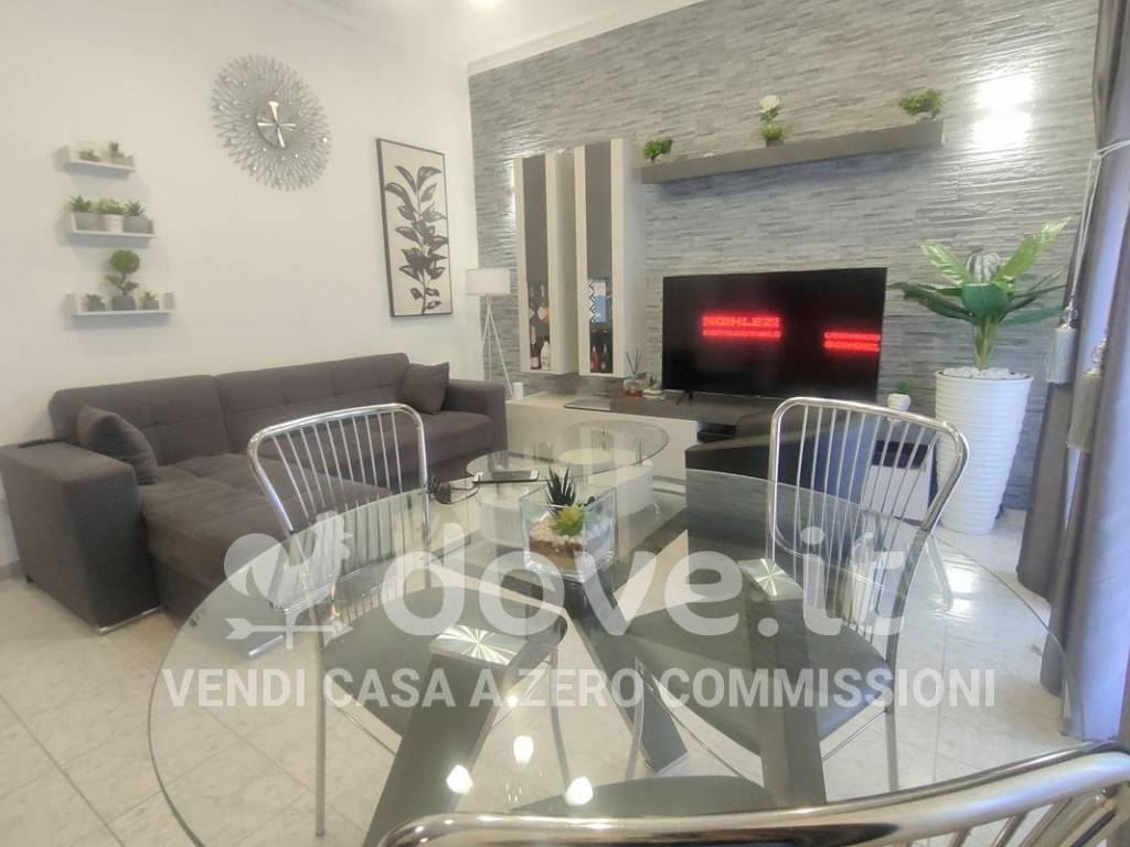 Appartamento a Montecchio maggiore in Via A. Manzoni, 54 - Foto 4