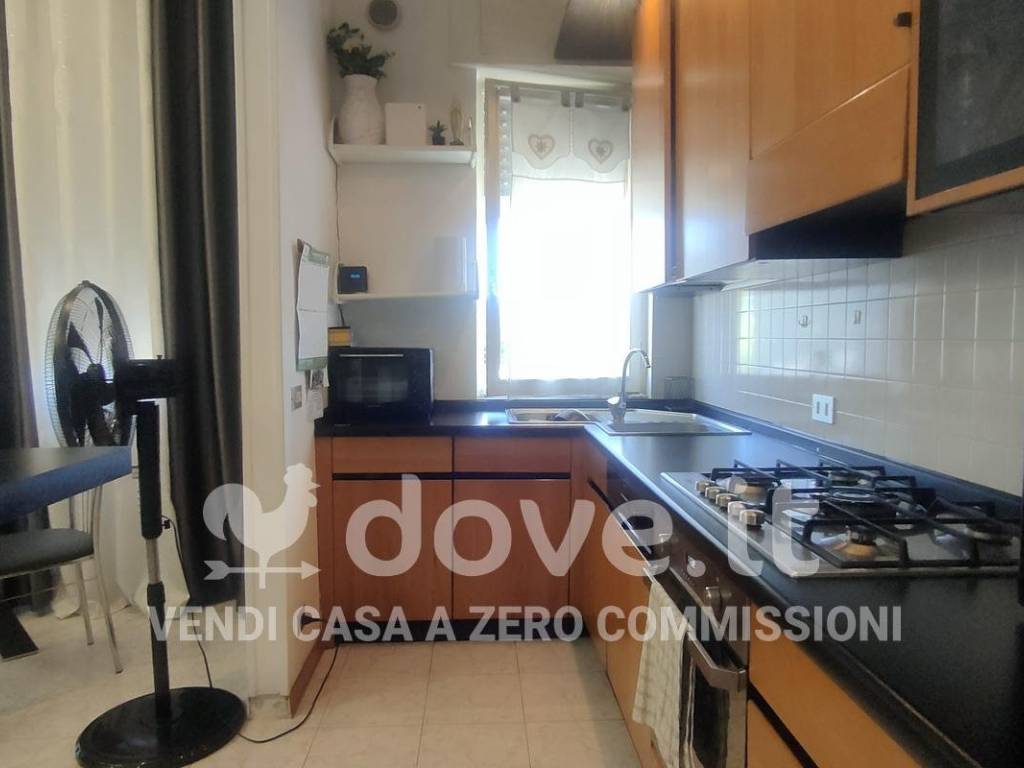 Appartamento a Montecchio maggiore in Via A. Manzoni, 54 - Foto 5
