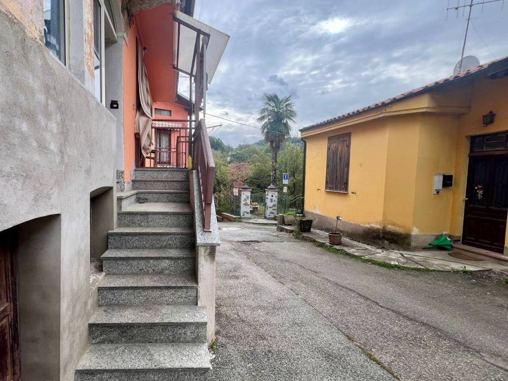 Casa indipendente a Andorno micca in Casale Cerruti - Foto 4
