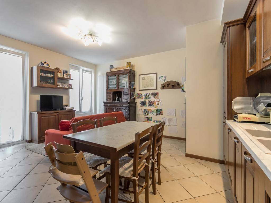 Appartamento a Cenate sopra in Via Sandro Pertini - Foto 4