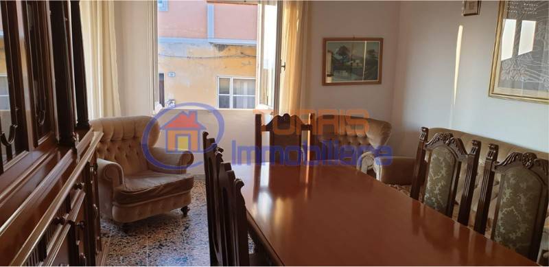 Appartamento a Porto torres in Via Mario Paglietti, 15 - Foto 2