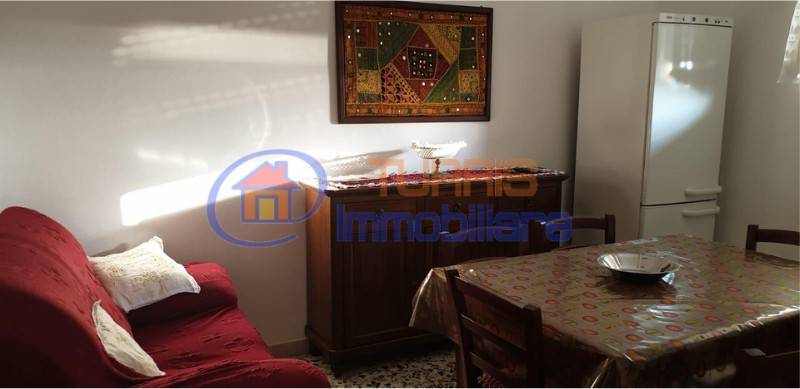 Appartamento a Porto torres in Via Mario Paglietti, 15 - Foto 4