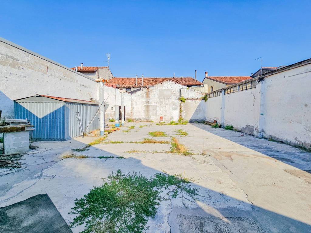 Appartamento a San giovanni lupatoto in Via Porto - Foto 4