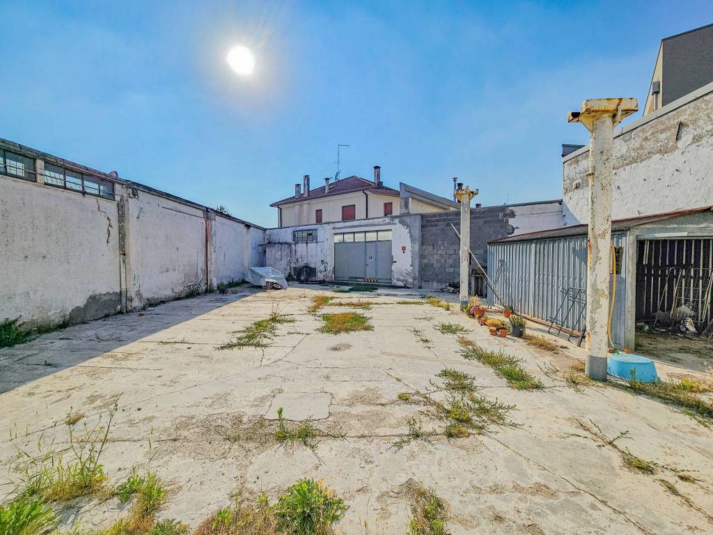 Appartamento a San giovanni lupatoto in Via Porto - Foto 5