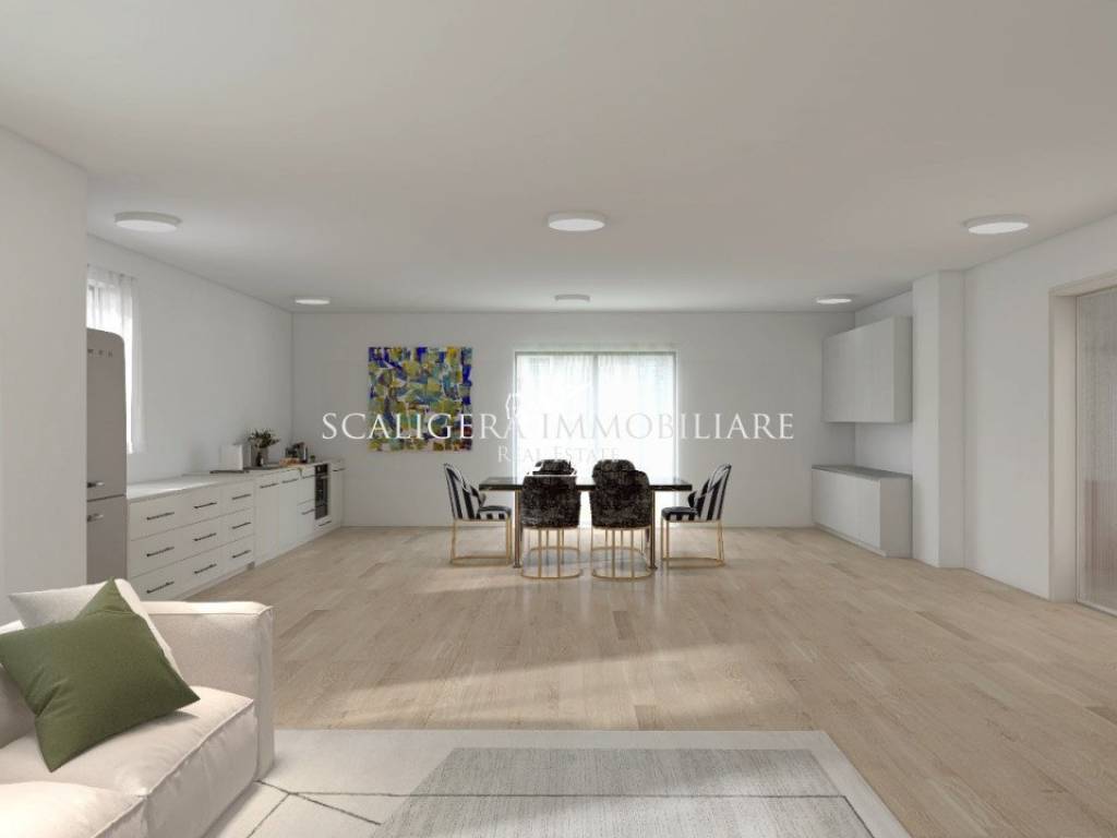 Appartamento a San bonifacio in Via Prova - Foto 2