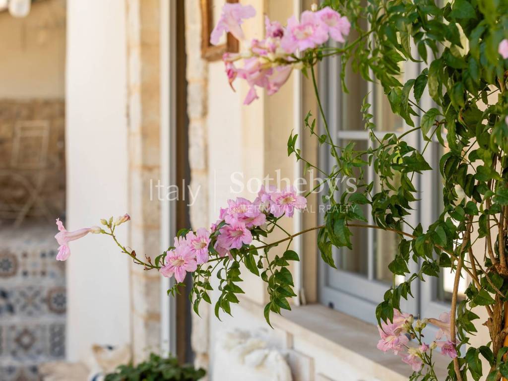 Casa indipendente a Modica in Via Incatasciato - Foto 3