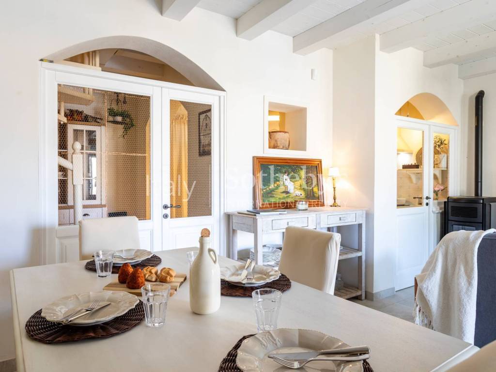 Casa indipendente a Modica in Via Incatasciato - Foto 4