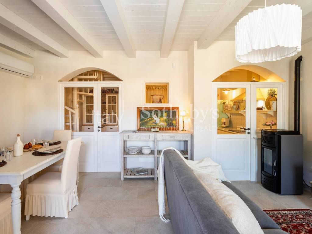 Casa indipendente a Modica in Via Incatasciato - Foto 5