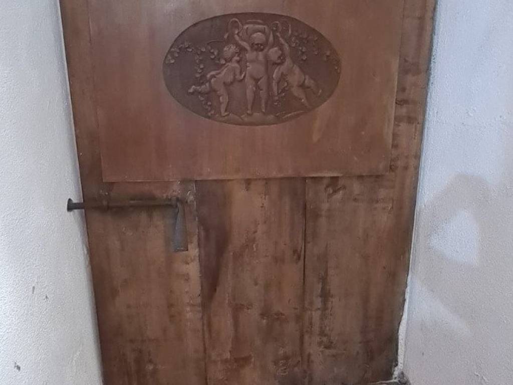 Rustico / casale a Vallanzengo in Frazione Trabbia, 9 - Foto 5