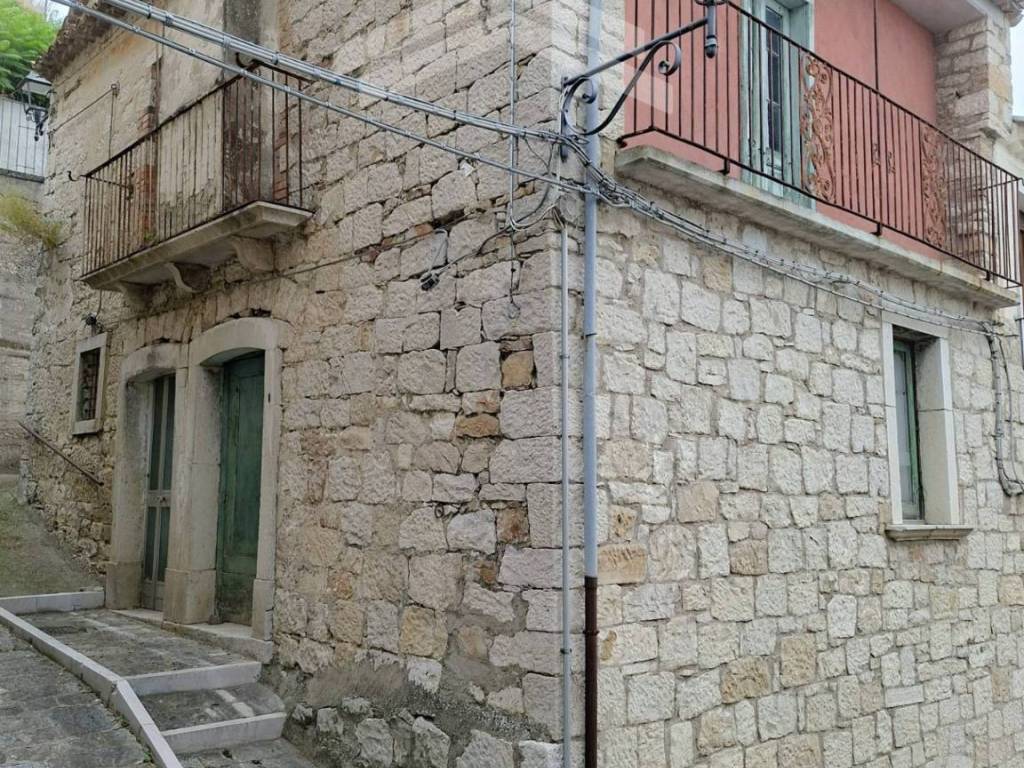 Palazzo / stabile a Castelbottaccio - Foto 2