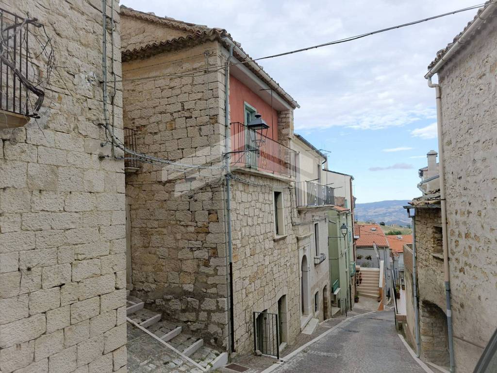 Palazzo / stabile a Castelbottaccio - Foto 3