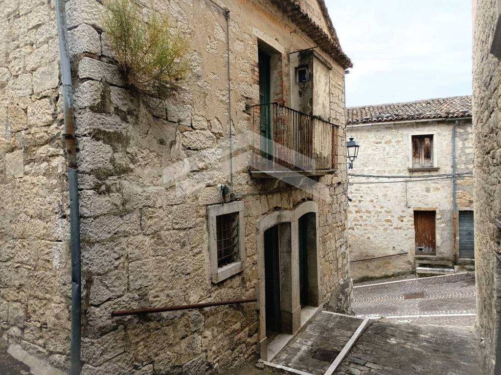 Palazzo / stabile a Castelbottaccio - Foto 4