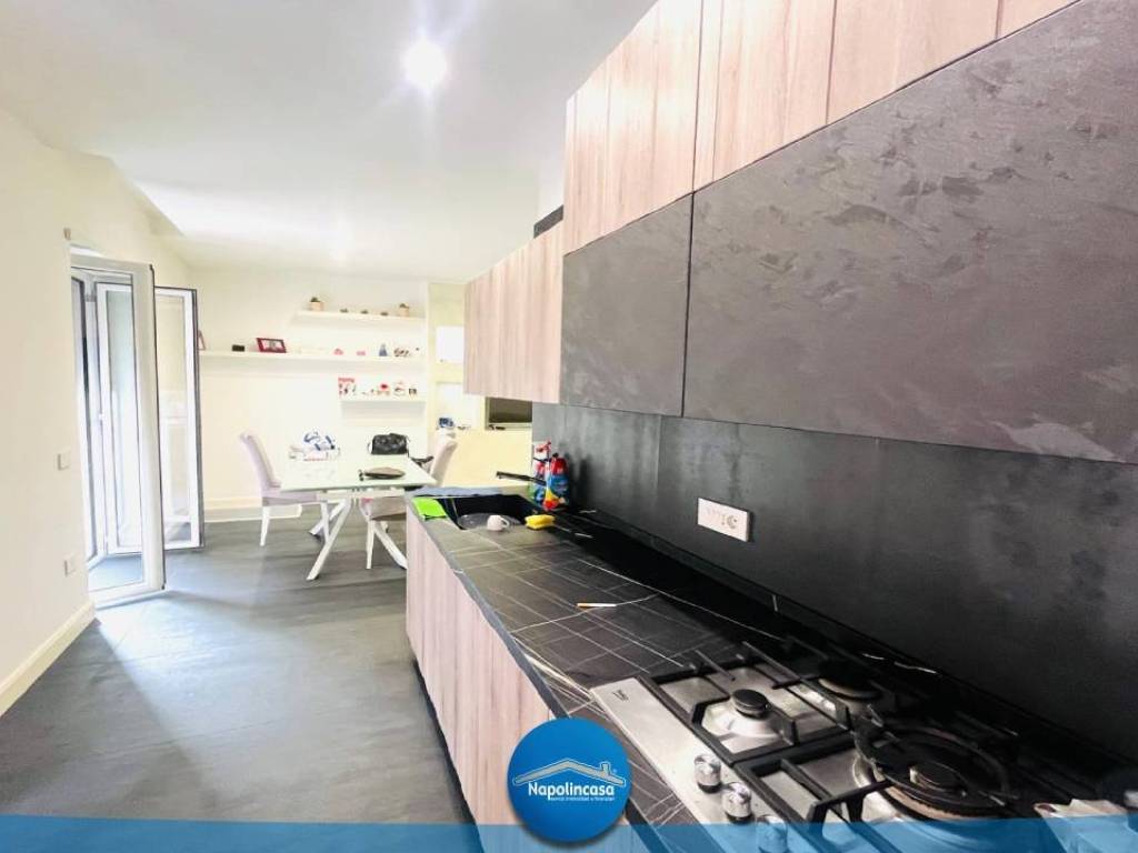 Appartamento a Casoria in Via Giosuè Carducci, 70 - Foto 4