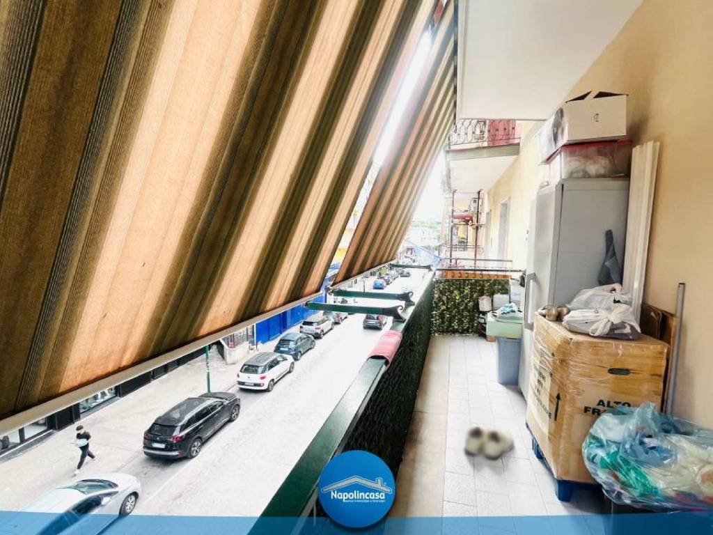 Appartamento a Casoria in Via Giosuè Carducci, 70 - Foto 5