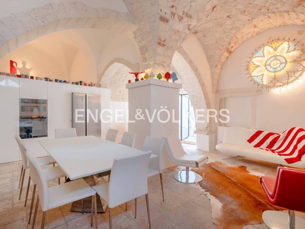 Casa indipendente a Ostuni in Via Pompeo Patrelli - Foto 3
