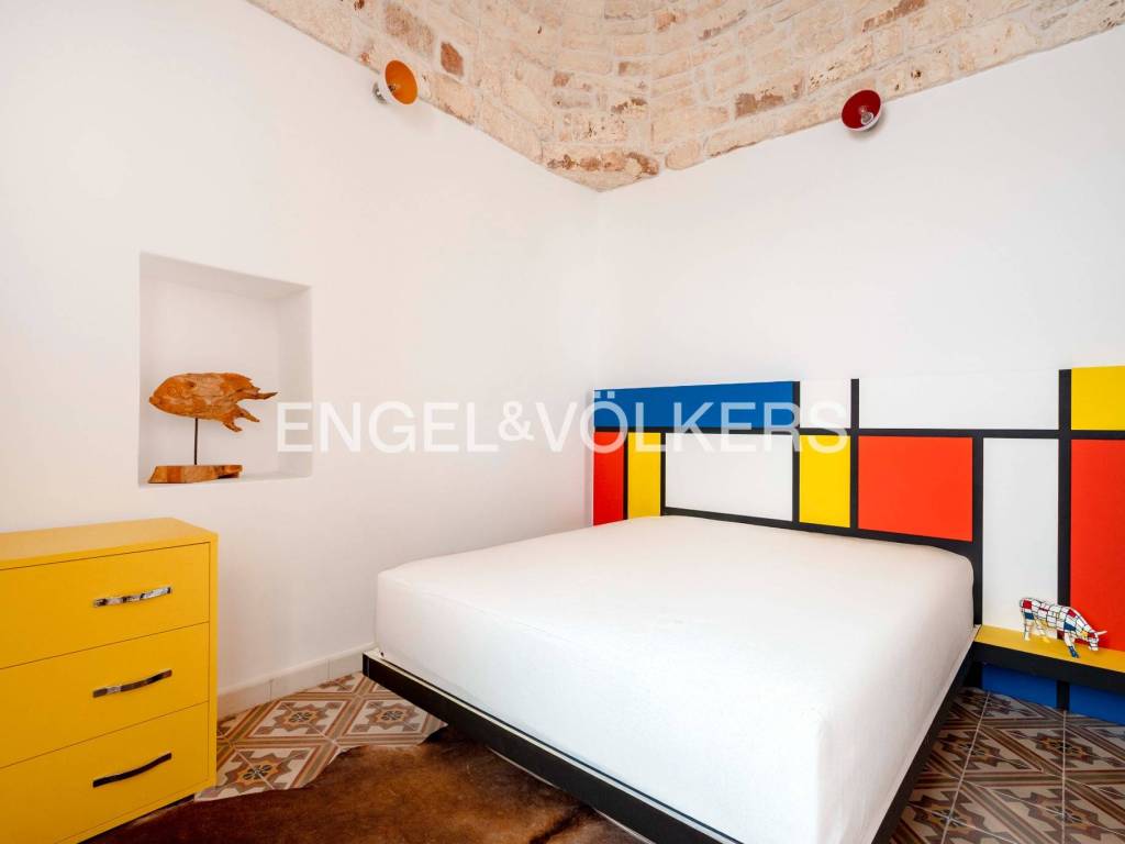 Casa indipendente a Ostuni in Via Pompeo Patrelli - Foto 4