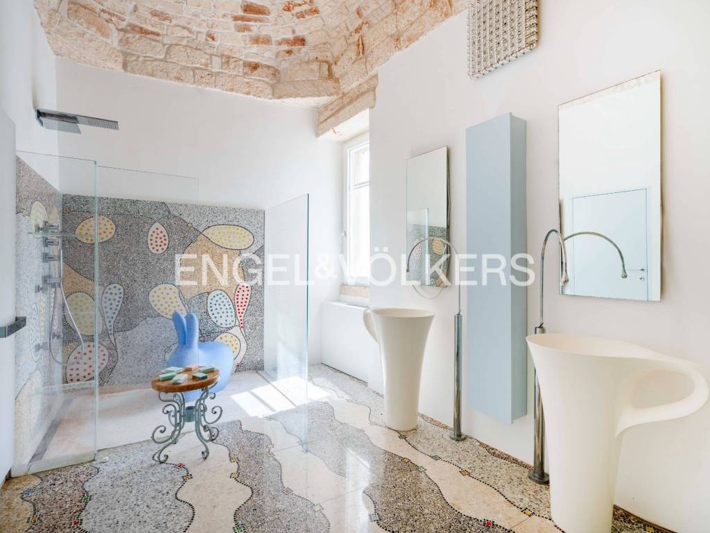 Casa indipendente a Ostuni in Via Pompeo Patrelli - Foto 5