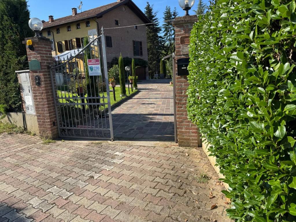 Rustico / casale a Castello di annone in Crocetta - Foto 2