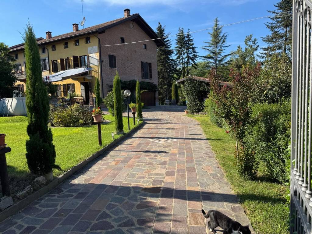 Rustico / casale a Castello di annone in Crocetta - Foto 3