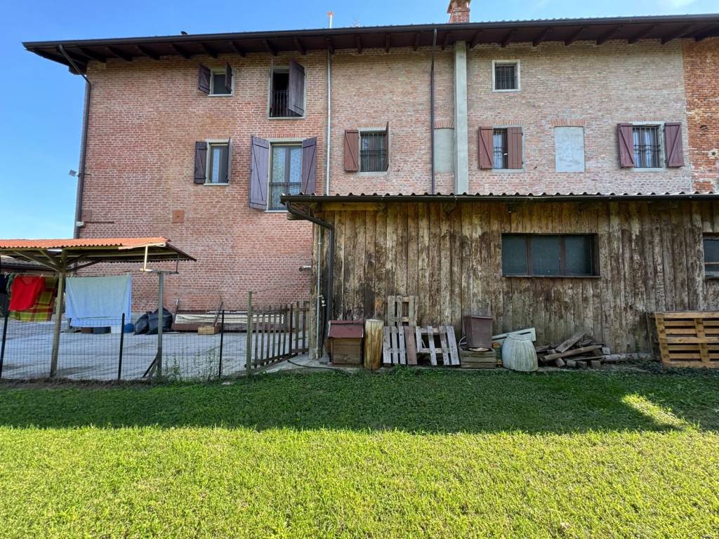 Rustico / casale a Castello di annone in Crocetta - Foto 4