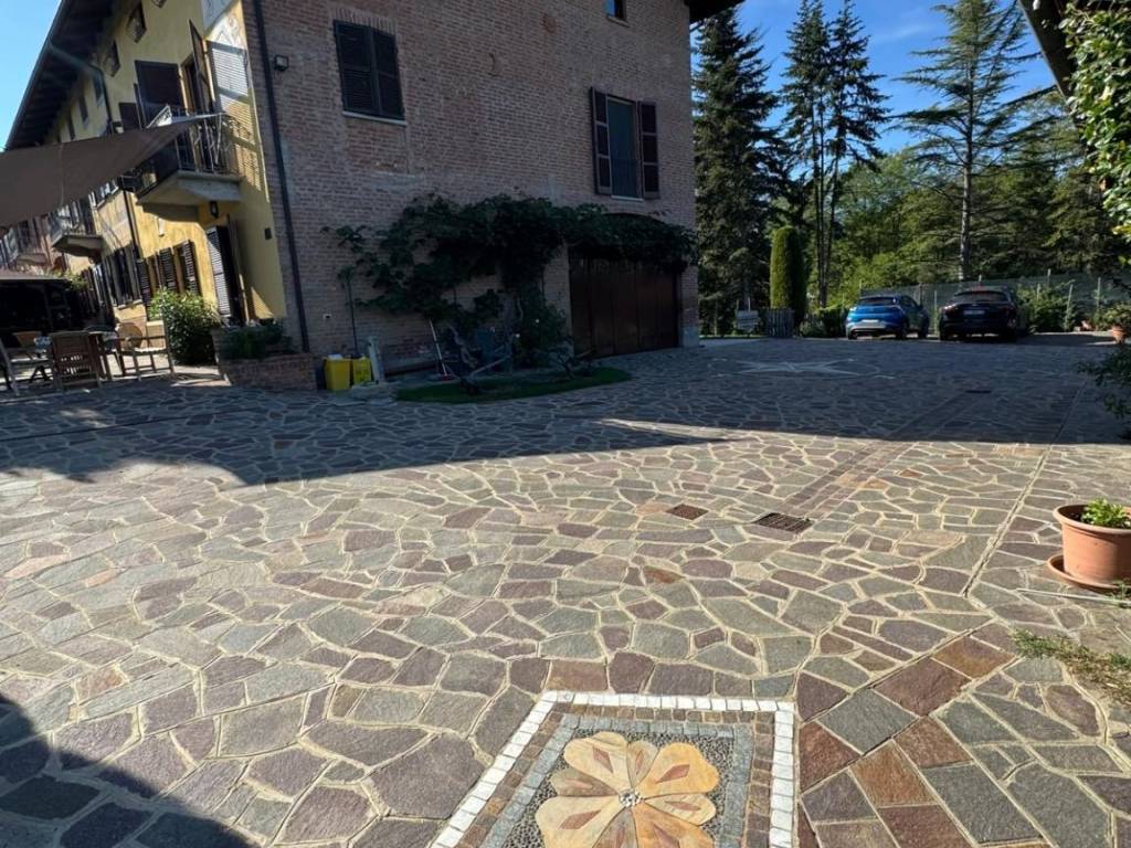 Rustico / casale a Castello di annone in Crocetta - Foto 5
