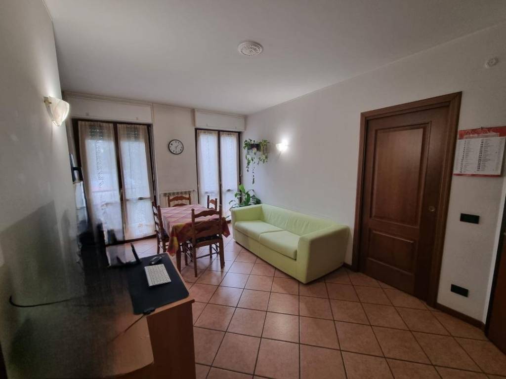 Appartamento a Novara in Via San Bernardino da Siena - Foto 2