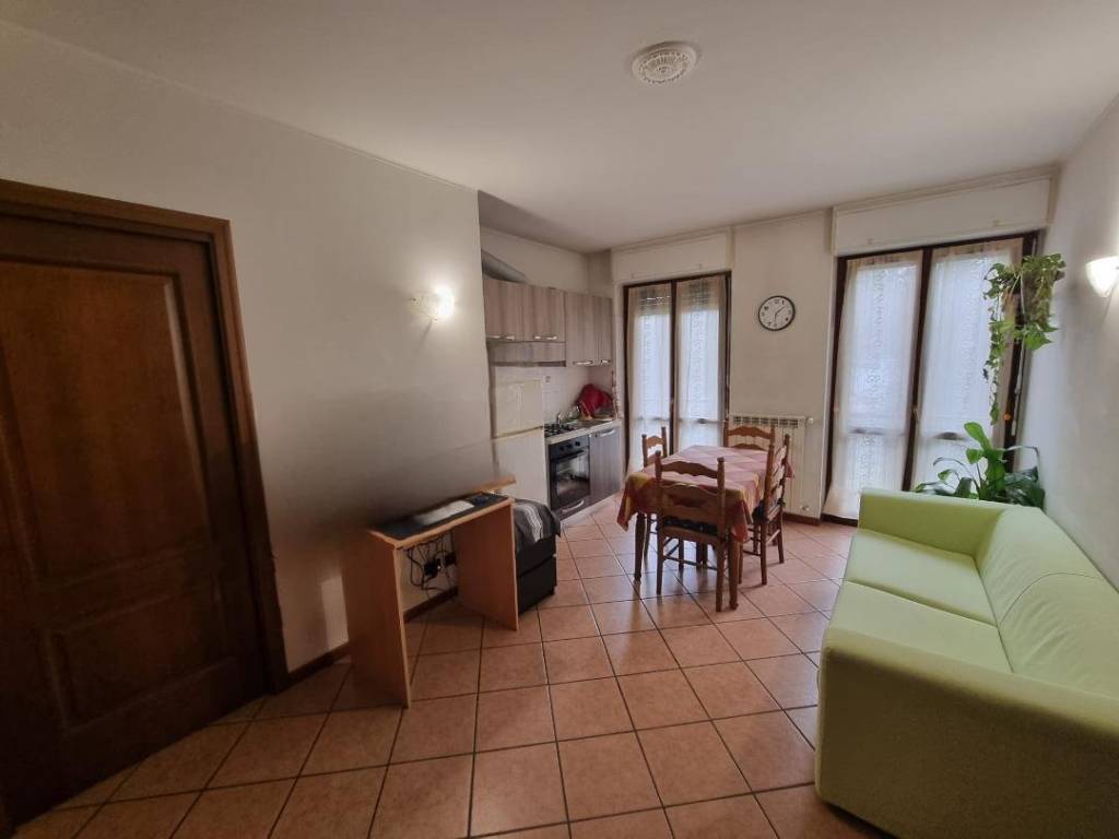 Appartamento a Novara in Via San Bernardino da Siena - Foto 3