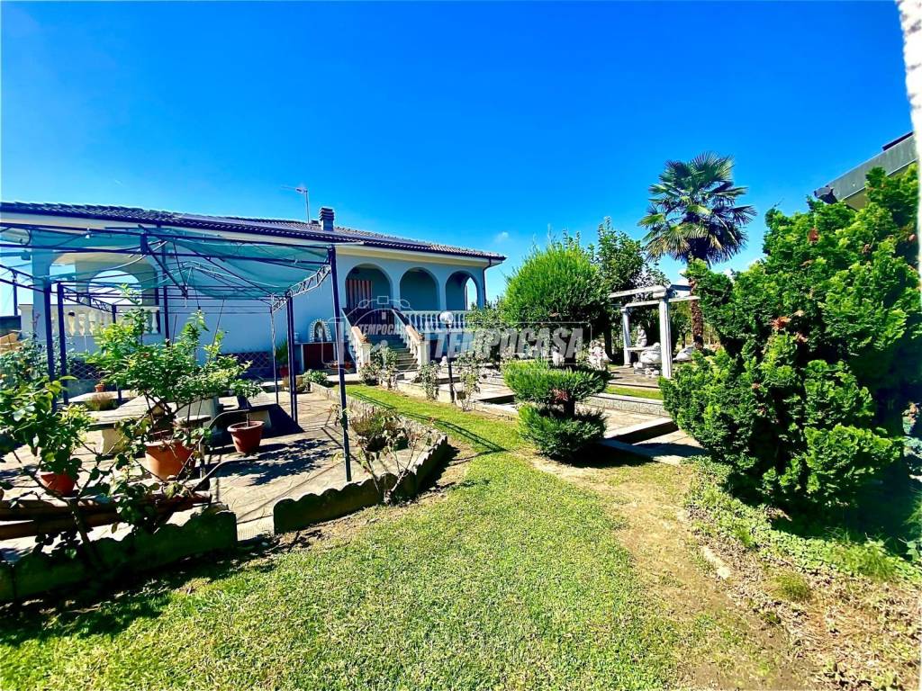 Villa a Leinì in VIA CASELLE VECCHIA - Foto 3