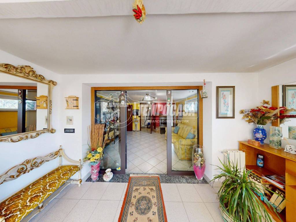 Villa a Leinì in VIA CASELLE VECCHIA - Foto 4