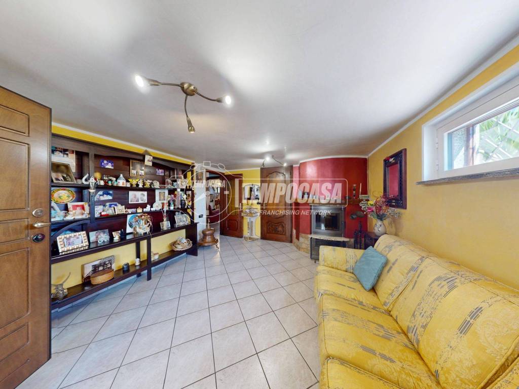 Villa a Leinì in VIA CASELLE VECCHIA - Foto 5