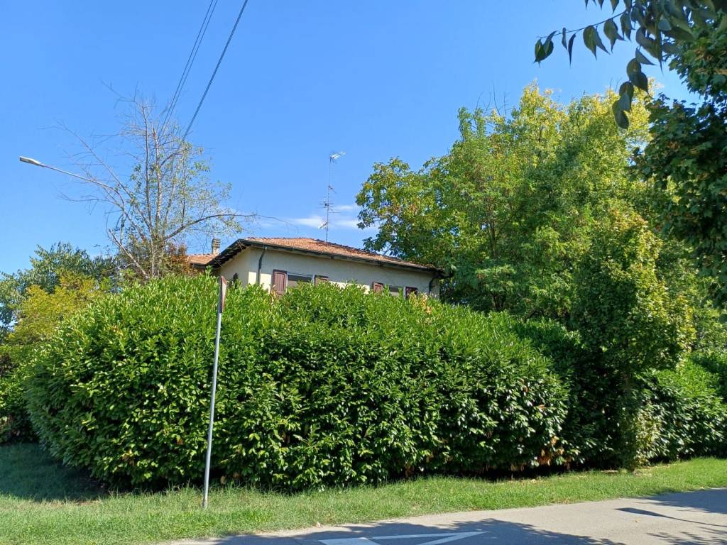 Villa a Carpi in Via Ivaldo Aguzzoli - Foto 3