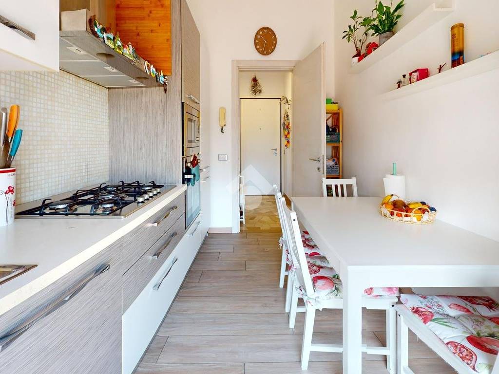 Appartamento a Vicenza in Via G. B. Imperiali, 72 - Foto 2