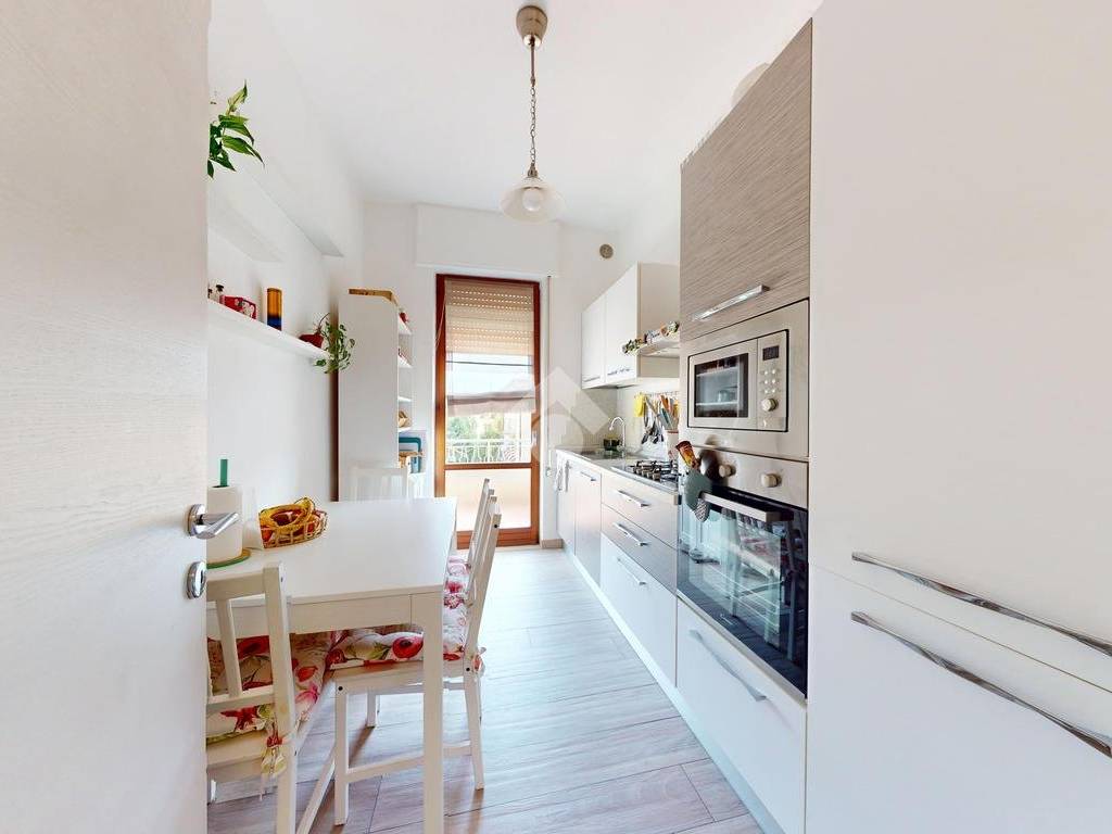 Appartamento a Vicenza in Via G. B. Imperiali, 72 - Foto 3
