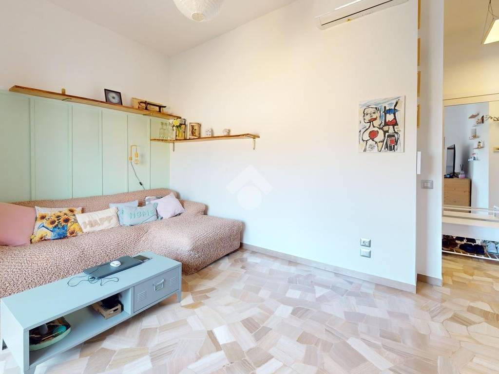 Appartamento a Vicenza in Via G. B. Imperiali, 72 - Foto 5
