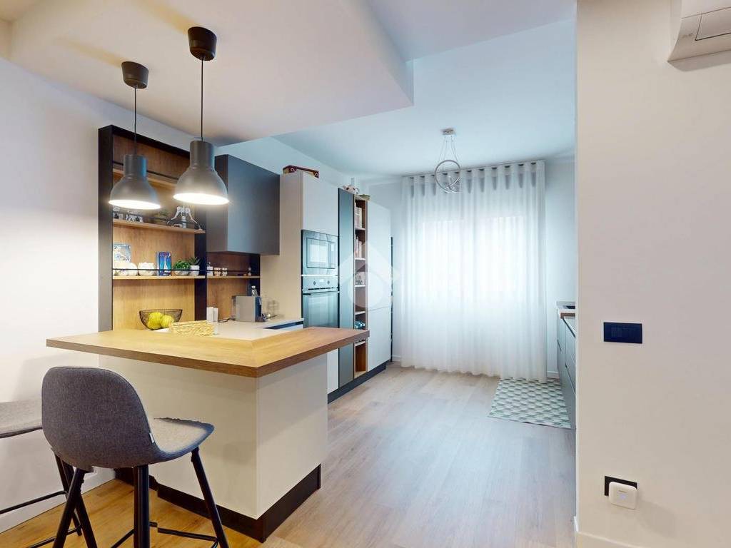 Appartamento a Vicenza in Via Strasburgo - Foto 4