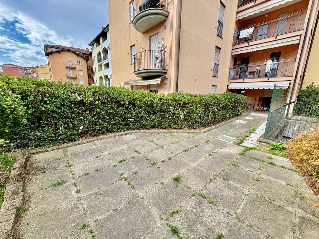 Appartamento a Fossano in Piazza Rafaela - Foto 3
